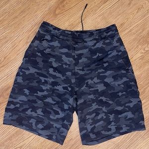 Mens lululemon shorts
